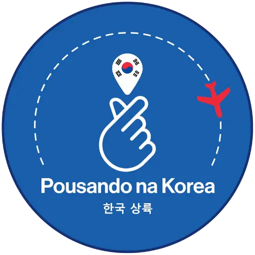 Pousando na Korea